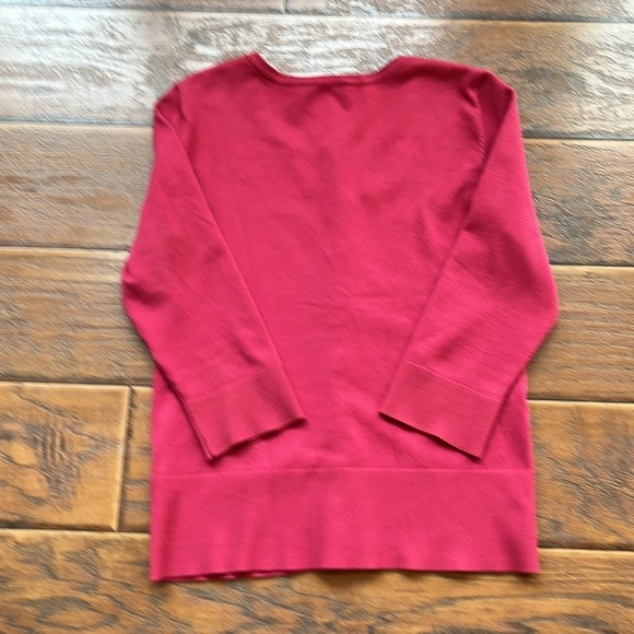 WHBM Sweater - Size Medium - Picture 6 of 8